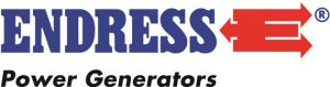 Endress Power Generators Verkauf - Vermietung