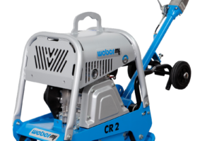 Bodenverdichter CR 2