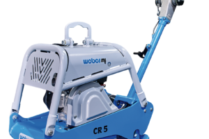 Bodenverdichter CR 5