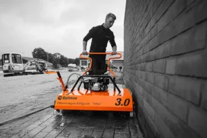 Pflasterfugen-Füllgerät "Mini" 3.0